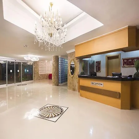 Hotel Grand Juno Beach Hotel 3*