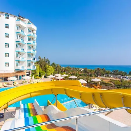 Hotel Grand Juno Beach Hotel 3*