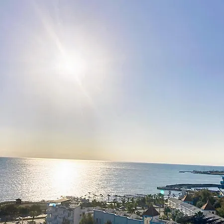 Grand Juno Beach Hotel Alanya
