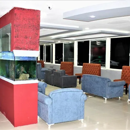 Grand Juno Beach Hotel Alanya