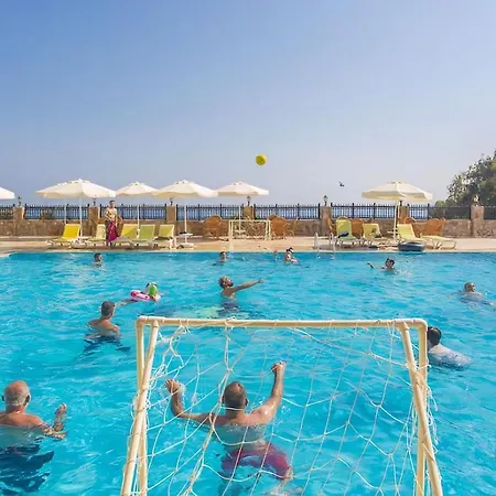 Grand Juno Beach Hotel Alanya