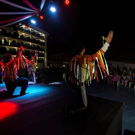 Grand Juno Beach Hotel 알란야