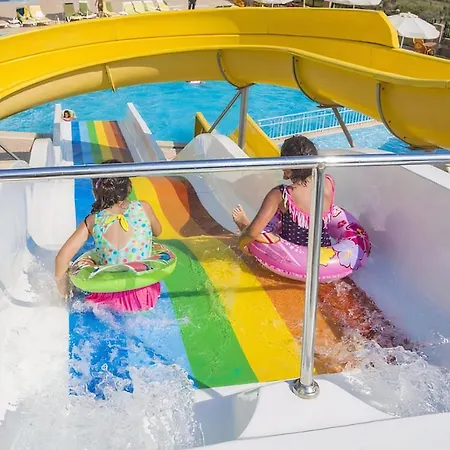 Grand Juno Beach Hotel Otel 3*