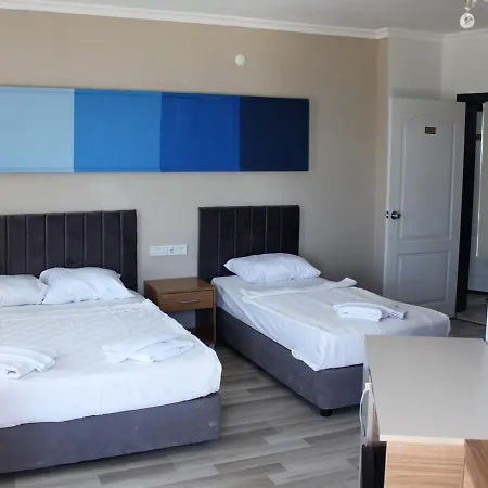 Grand Juno Beach Hotel Otel