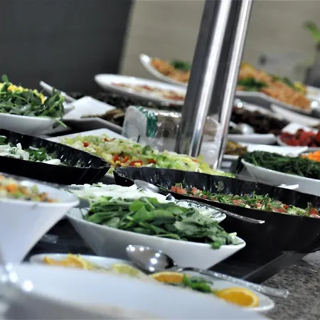 Grand Juno Beach Hotel