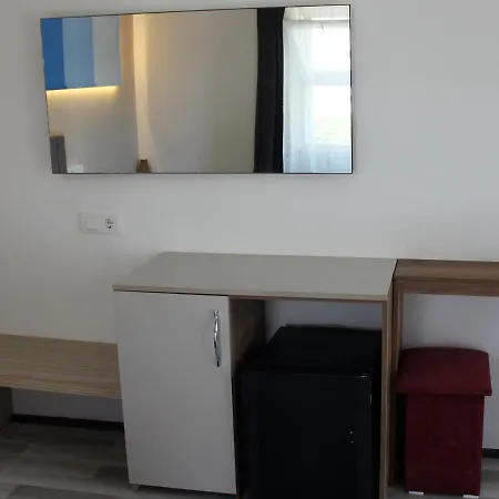 Grand Juno Beach Hotel