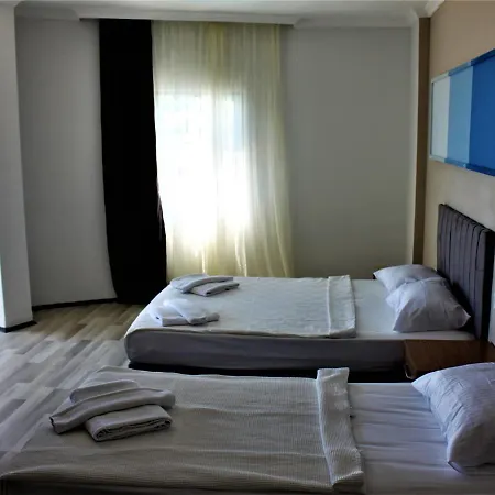 Grand Juno Beach Hotel 호텔 3*