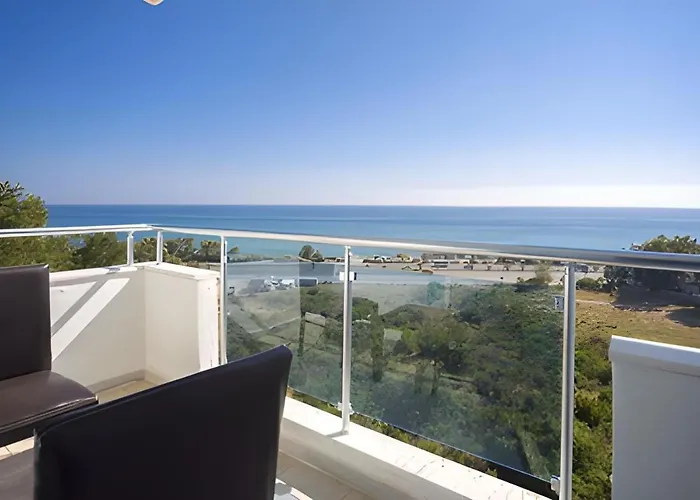 Grand Juno Beach Hotel ホテル