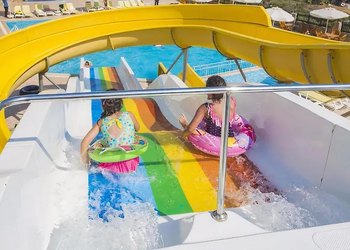 Grand Juno Beach Hotel ホテル 3*