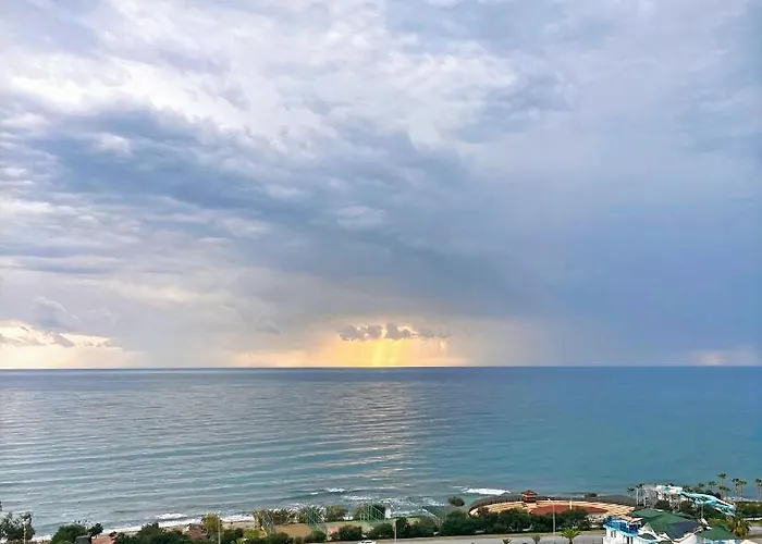 Grand Juno Beach Hotel アランヤ