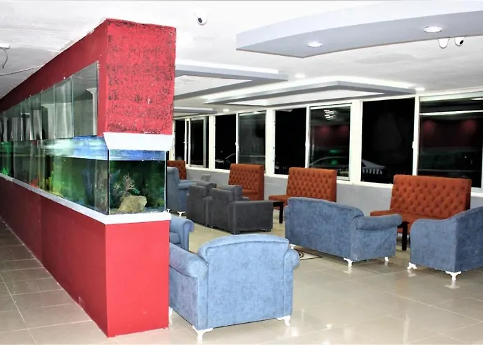 Grand Juno Beach Hotel Alanya