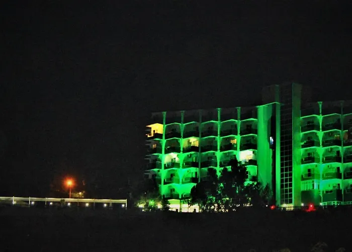 Grand Juno Beach Hotel 3* アランヤ