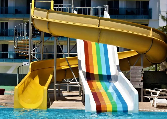 ホテル Grand Juno Beach Hotel