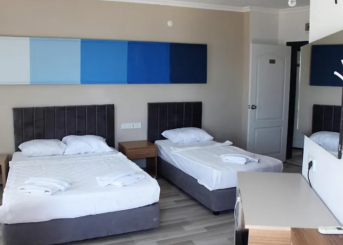 Grand Juno Beach Hotel Hotel