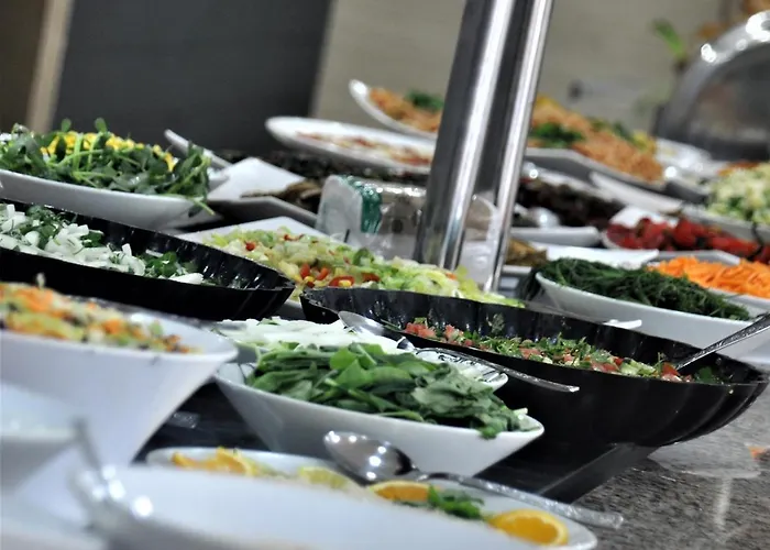 Grand Juno Beach Hotel