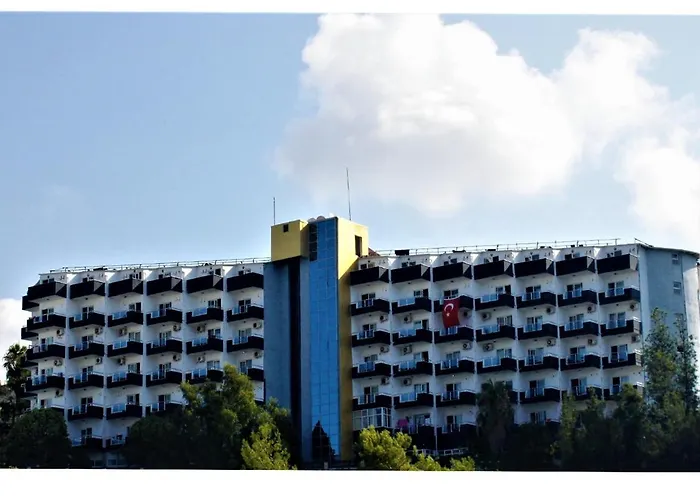 ホテル Grand Juno Beach Hotel