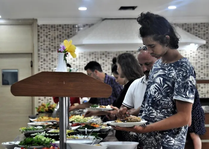 Grand Juno Beach Hotel Hotel Alanya