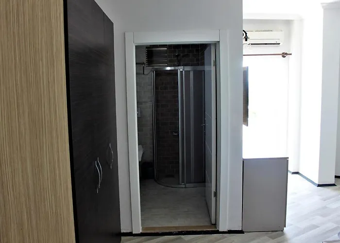 ホテル Grand Juno Beach Hotel