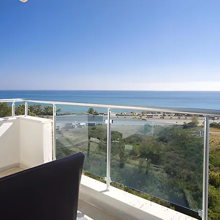 Grand Juno Beach Hotel Hotell