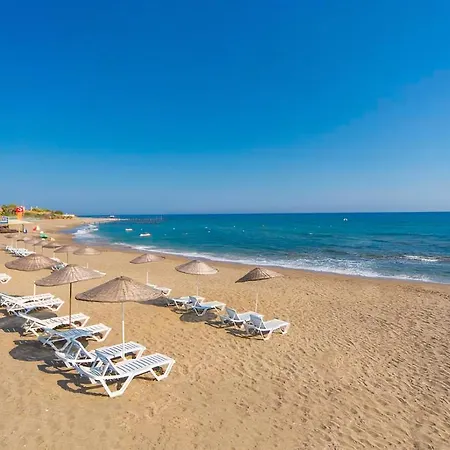Hotell Grand Juno Beach Hotel