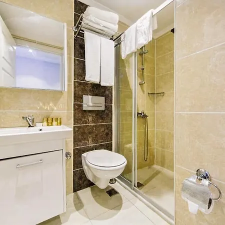 Grand Juno Beach Hotel Hotell Alanya