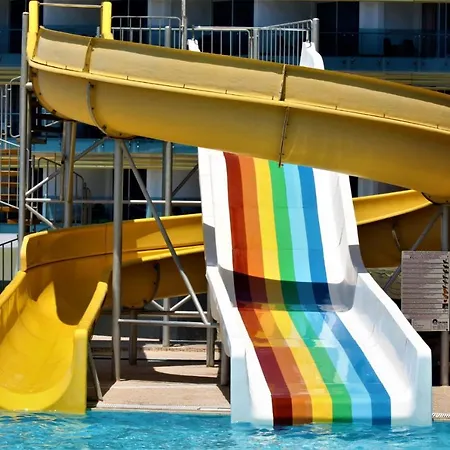 Hotell Grand Juno Beach Hotel