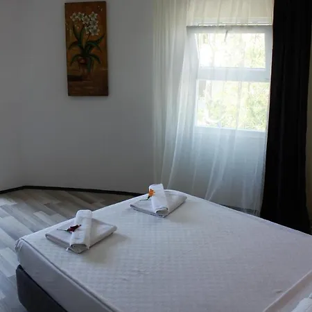 Hotell Grand Juno Beach Hotel