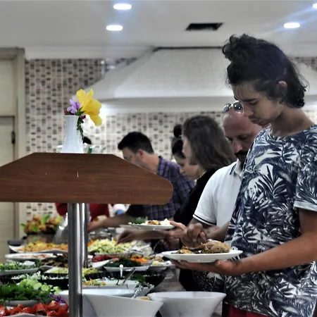 Grand Juno Beach Hotel Hotell Alanya